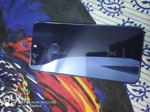 Honor 8 Super Mint Condition 2 Year Extended