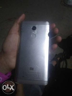 I am sell my mi note 4 4gb ram 64gb rom urgent