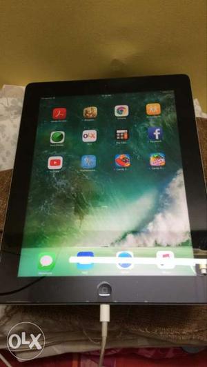 IPad 64gb in excellent condition