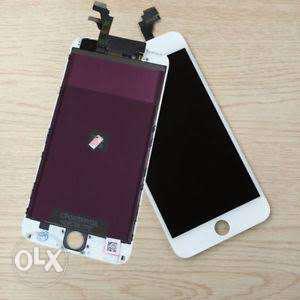 IPhone 6 display orginal available only single
