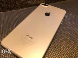 IPhone 7 Plus, 32GB, Silver, Consider it new