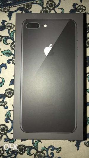 IPhone 8 plus 256gb in super mint condition even after
