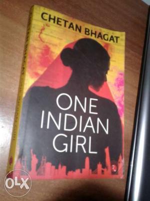 It's a beautiful story from Chetan Bhagat.