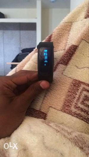Its in gud condition.