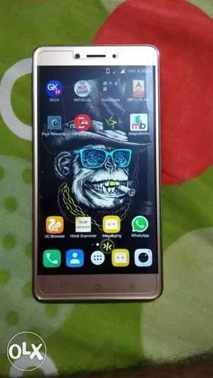 K6 note 3GB /32GB only 1 yr used mobile in New