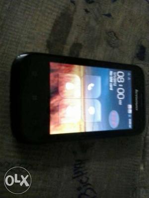 Lenevo a 60+ Android phone 3g Intrested buyers