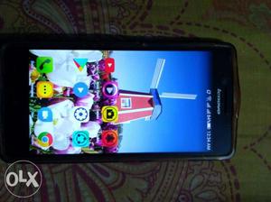 Lenovo A with dual camera and 4g supported