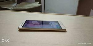Lenovo Vibe K5 Note 4G Moblie Screen Size 5.5 Inch HD