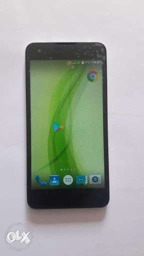 Lyf wind 1 4g mobile