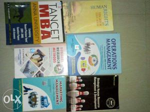 Mba Used Book Sales