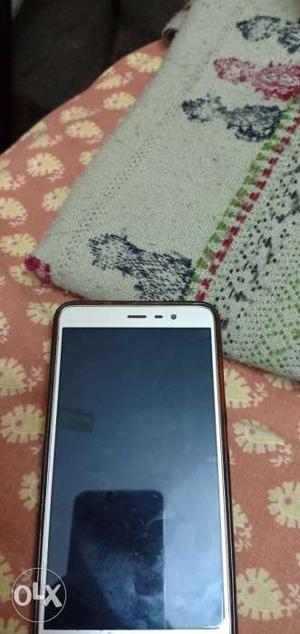 Mi Note 3 for sale