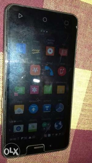 Micromax Doodle Qg mobile New condition Urgent sell