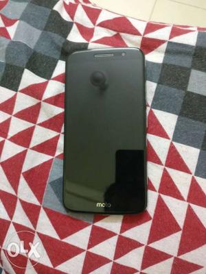 Moto M phone with 3 gb ram and 32 gb inbuilt