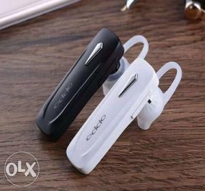 New packed headset of vivo mi oppo buy one for