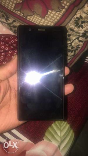 Nokia 3 4g phone in exellent condition only 11