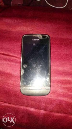 Nokia 311 best condition with charger urgent sell
