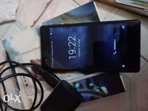 Nokia n3 in excellent condition without a single