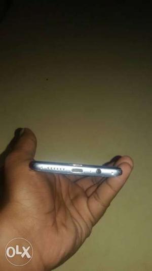 One plus 3. 14 months old brand new condition