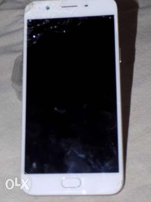 Only 5 month use Oppo F1