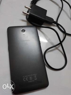 Panasonic P77 6 months used 4G Very good condition