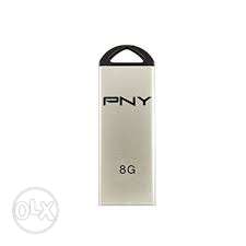 Pny 8gb Pendrive, 100% Working