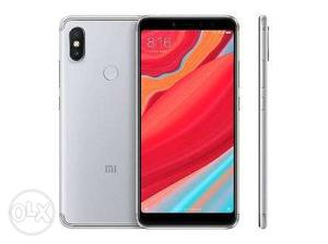 Redmi Y2 seal pack with bill all colours, all size