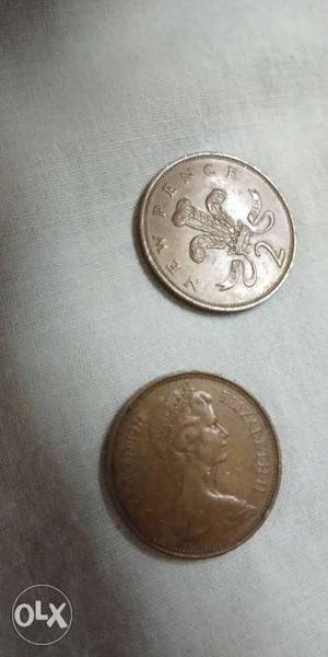 Rere most valuable coins  new penny coins