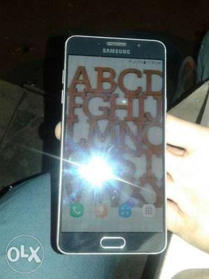 Samsung A out of warranty new condition