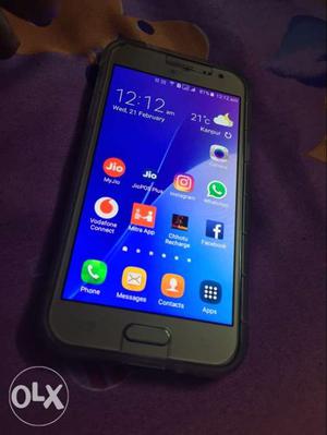 Samsung Galaxy J2 4G set