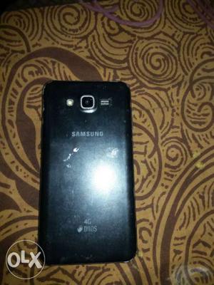 Samsung Galaxy J7 very good condition