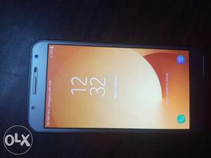Samsung Galaxy j7 nxt gold colour 2gb ram 16gb