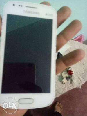 Samsung S duos it's good condition finl price