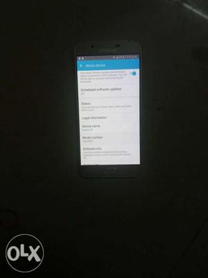 Samsung galaxy A8 A800i in excellent condition