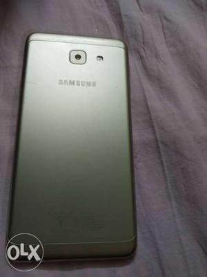 Samsung galaxy ON MAX. 8 months old. Original
