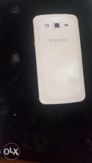 Samsung galaxy grand 2, dual SIM with 3G network with good