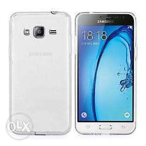 Samsung galaxy j edition Only phone No box
