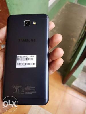 Samsung galaxy j5 prime 32gb 3gb ram brand new condition