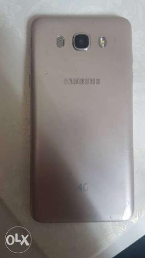 Samsung galaxy j7 6 Only sreencrack mobile is