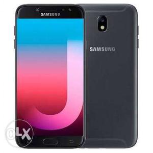 Samsung galaxy j7 pro Only 9 month used With box