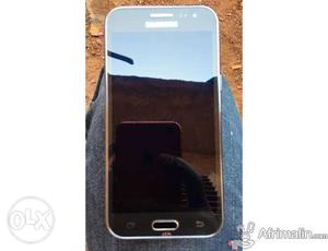 Samsung j2 no problems Very good working mobile