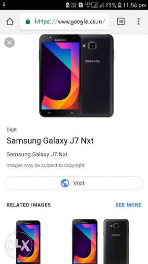 Samsung j7 next for sell or exchange with samsung or oppo