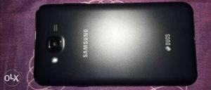 Samsung j7 next in newly condition with box and
