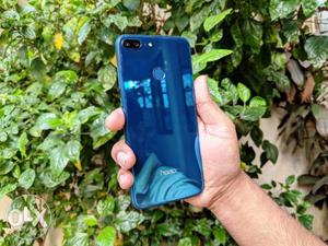 Sell or exchange HONOR 9 LITE 32GB only 2 days