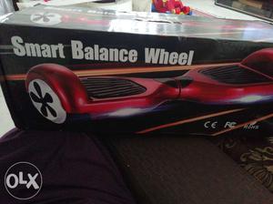 Smart Balance wheel, brand new scooter 4 sale.