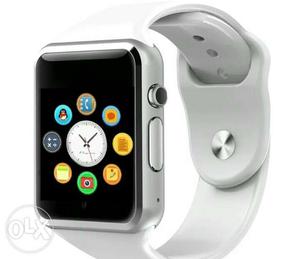 Smart Mobile Blutooth..Watch.. A1 Condition...3