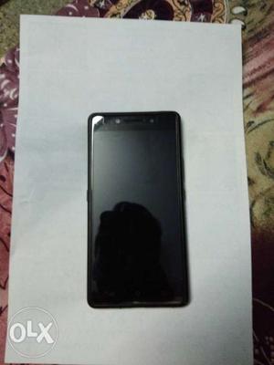 This is Lenova k8 with Good condition.4gb ram