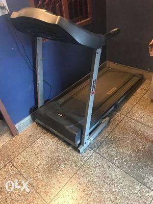 Treadmill.purchased 5 years back.not used a