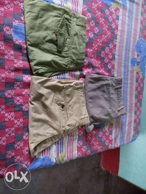 Trousers size 32