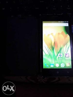 Videocon 3G mobile handset. In a very good