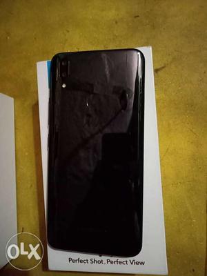 Vivo V9 is available for sale in New condition